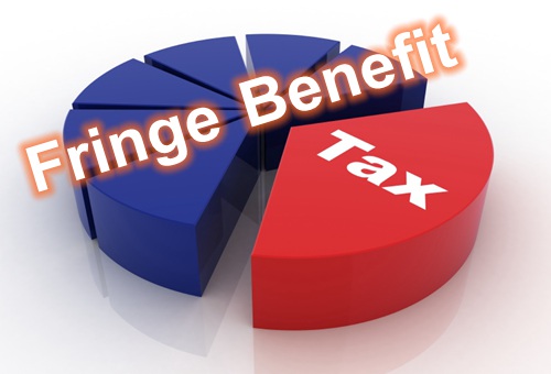 What Is A Non Taxable Fringe Benefit